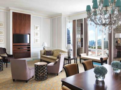 Intercontinental Singapore (Sg Clean), An Ihg - 100