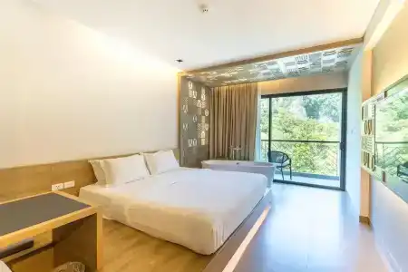 The Pavilions Anana Krabi - Sha Extra Plus - 93