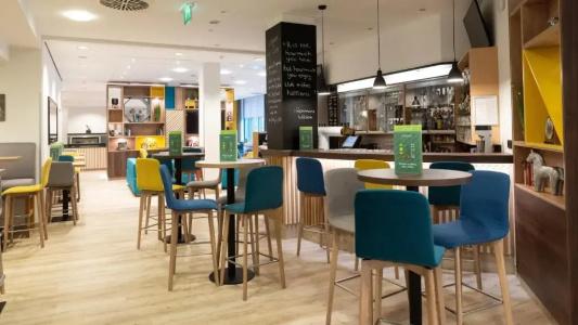 Holiday Inn Essen City Centre, An Ihg - 16