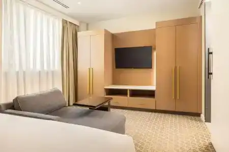 The Statler Dallas, Curio Collection By Hilton - 99