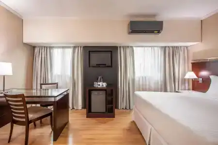 Innside São Paulo Iguatemi - 49