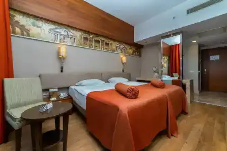 Commodore Elite Suites & Spa Ultra All Inclusive - 18