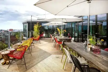 Zoku Amsterdam - 23