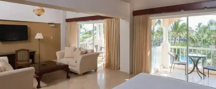 Occidental Caribe - All Inclusive (former Barcelo Punta Cana) - 66