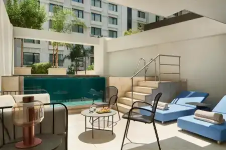 Grand Hyatt Athens - 99