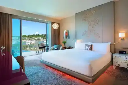 w Singapore - Sentosa Cove (Sg Clean) - 60