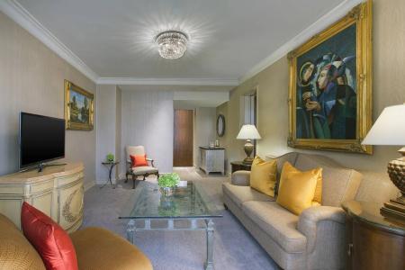 Sheraton Towers Singapore (SG Clean, Staycation Approved) - 72