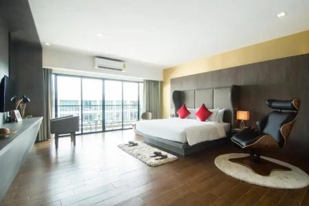 j Inspired Pattaya - Sha Extra Plus - 74