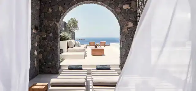 Canaves Oia Epitome - Small Luxurys of the World - 91