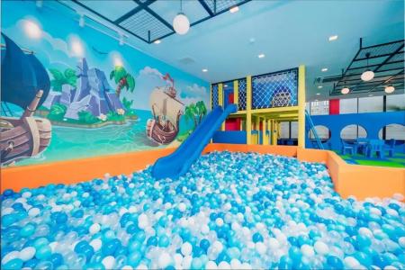 Bluesotel Krabi Aonang Beach- Sha Extra Plus - 23