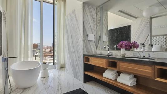 Four Seasons Madrid - 76