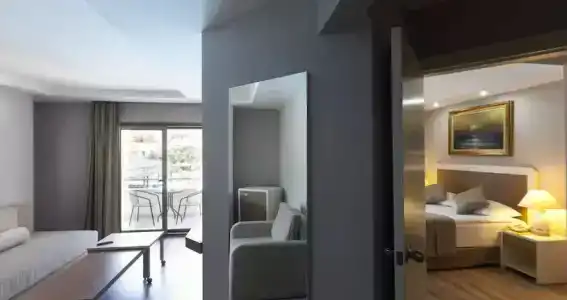 Samara Bodrum Ultra All Inclusive - 75