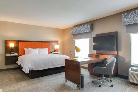 Hampton Inn & Suites by Hilton Nashville North Skyline - 93