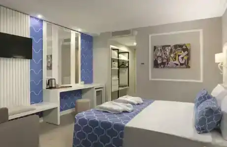 FUN&SUN Life Side - 18