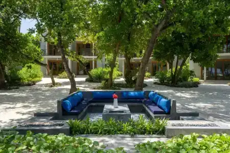 Ifuru Island Maldives - 23