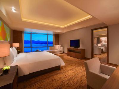 Hyatt Regency Kinabalu - 49