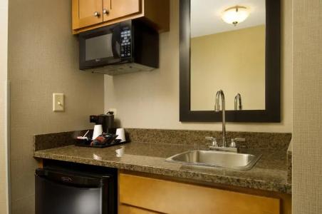 Drury Plaza San Antonio North Stone Oak - 51