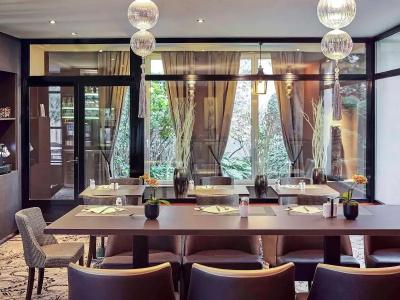 Mercure Tour Eiffel Grenelle - 15