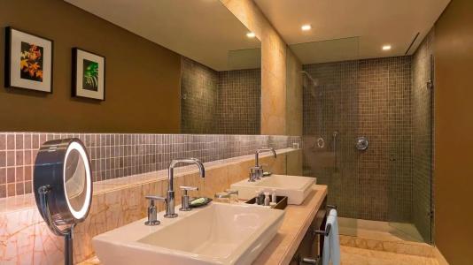 The Westin Santa Fe, Mexico City - 86