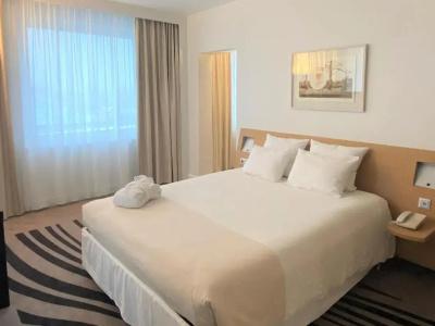 Novotel Vilnius Centre - 8