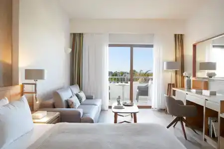 Minoa Palace Resort - 28
