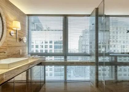 Crowne Plaza Beijing Chaoyang u-Town, An Ihg - 38