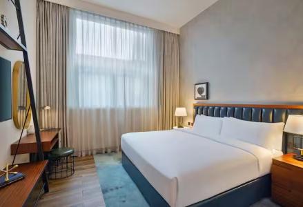 DoubleTree by Hilton Dubai M Square & Residences - 46