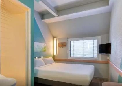 ibis budget Luzern City - 56