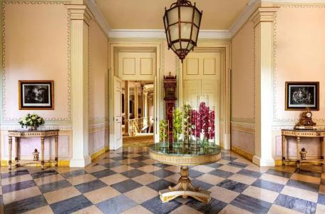 Tivoli Palacio de Seteais - The Leadings of the World - 30