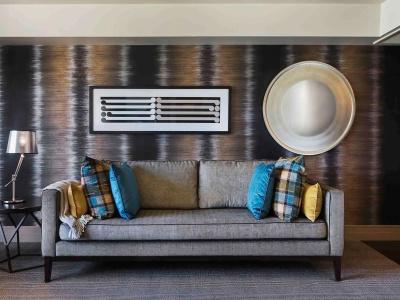 St Moritz - MGallery by Sofitel - 68
