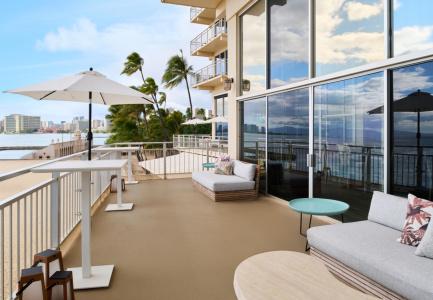 Kaimana Beach - 31