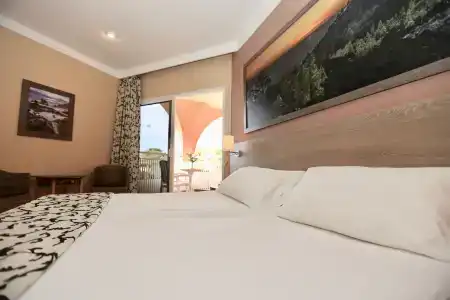 Puerto Palace - 56