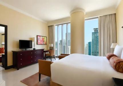 Marriott Marquis City Center - 83