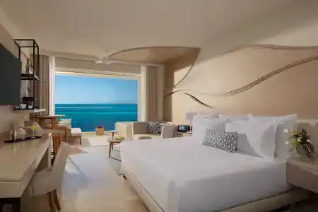 Breathless Cancun Soul Resort & Spa - Adults Only - All Inclusive - 40