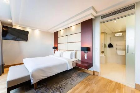 Radisson Blu Elizabete, Riga - 59