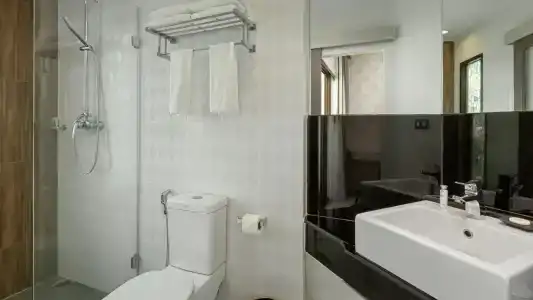 Shanaya Beach Resort & Spa Phuket - 72