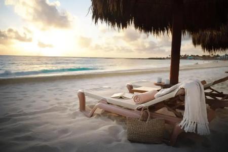 The Westin Resort & Spa Cancun - 33