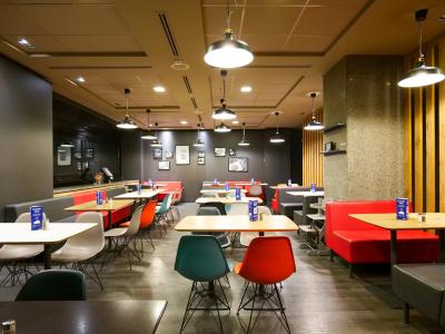 Novotel Milano Nord Ca' Granda - 28