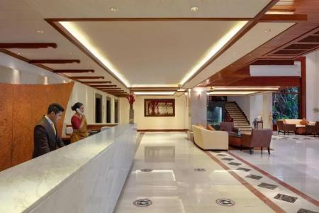 Earl's Regency - 1