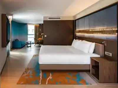 Hyatt Regency Malta - 72