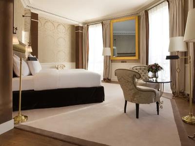 La Réserve Paris & Spa - 141