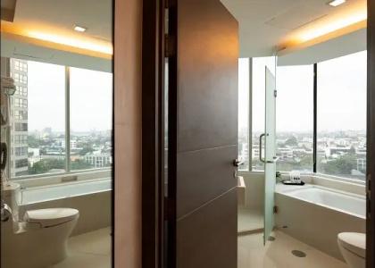 Jasmine Resort Bangkok - Sha Extra Plus - 69