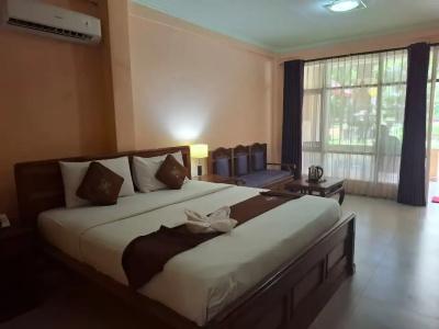 Melasti Kuta Bungalows & Spa - 59