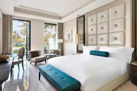 Al Bustan Palace, a Ritz-Carlton - 46