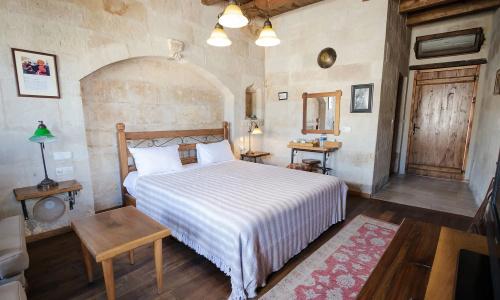 Sultan Cave Suites - 49