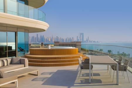 W Dubai - The Palm - 148