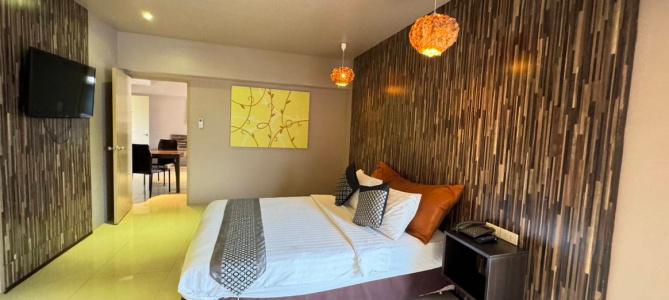 Patong Heritage Phuket - Sha Extra Plus - 47