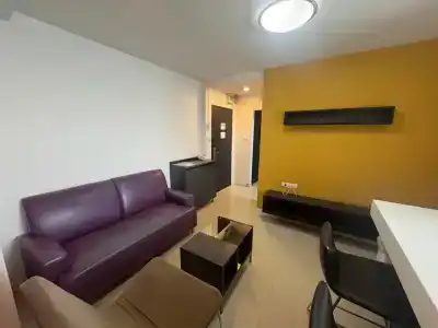 Bella b All Suite Bangkok - 62