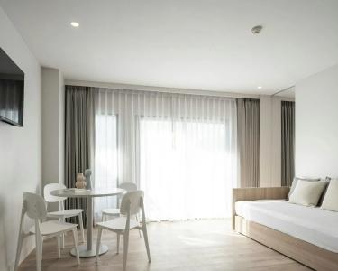 Mike Orchid Resort - 9