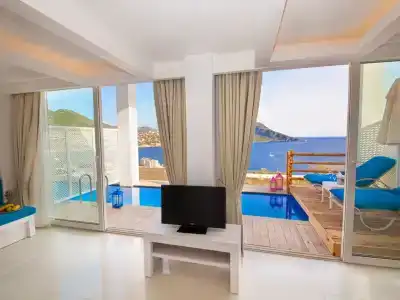 Asfiya Sea View - 25